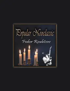 Fedor Roubtsov을(를) 듣고, 뮤직 비디오를 보고, 약력을 읽고, 투어 일정 등을 확인하세요!