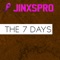 11am (feat. Mlvnxyz) - Jinxspr0 lyrics
