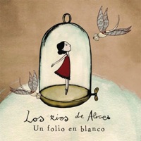 Un Folio en Blanco - Single - Vetusta Morla