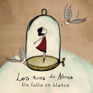 Un Folio en Blanco - Single