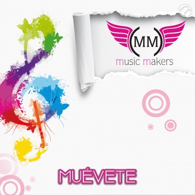 Muévete - Single