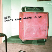 Don't Know Where It Is - EP - DYGL