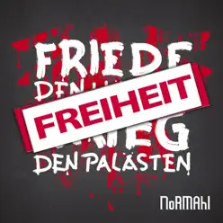 Freiheit - Single - Normahl Freiheit - Single - Normahl