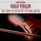 Hells Bells (feat. Dr. Sick) - Solo Sounds lyrics