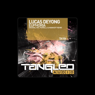 Listen to Lucas Deyong, watch music videos, read bio, see tour dates & more!