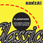 Sounds from Outer Space