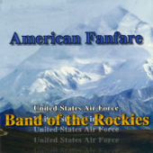 The Hounds of Spring - United States Air Force Band of the Rockies