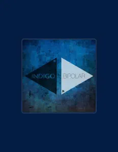 Indigoを聴いたり、ミュージックビデオを鑑賞したり、経歴やツアー日程などを確認したりしましょう！