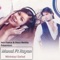 Takhsaghch Nhar Ktar Zak Danad (feat. Rayan) - Manal lyrics