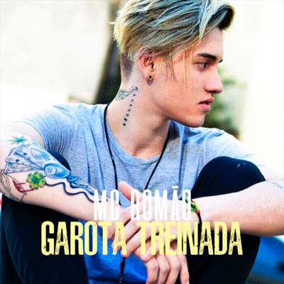 Garota Treinada - Single