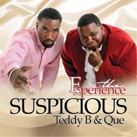 Suspicious (feat. Troop) Teddy B & Q.U.E.
