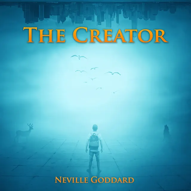 The Creator (Unabridged)