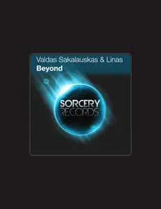 Valdas Sakalauskasを聴いたり、ミュージックビデオを鑑賞したり、経歴やツアー日程などを確認したりしましょう！