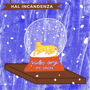 Winter Song (feat. HNIN) - Single