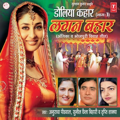 Song - Chalni Ke Chaalal Dulha (Parichan) - Anuradha Paudwal & Sunil Chhaila Bihari