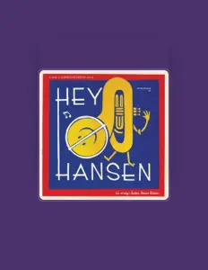 Écoutez Hey-O-Hansen, regardez des vidéoclips, lisez la biographie, consultez les dates de tournée et plus encore !