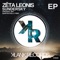 Zêta Leonis (Quintin Kelly Remix) - Sundersky lyrics