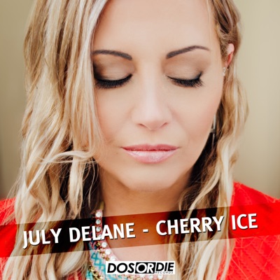 Cherry Ice - Single
