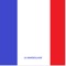 National anthem of France artwork