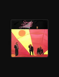 Ouça Sound Of Music, assista a videoclipes, leia a biografia, veja as datas das turnês e mais!