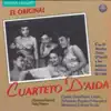 Cuarteto D'Aida - Oye Mi Ritmo (Afro)