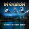 Gypsy in Her Eyes - Virtual Invasion lyrics
