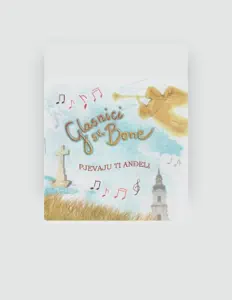 Escucha a Glasnici Sv. Bone, mira vídeos musicales, lee la biografía, consulta fechas de giras y mucho más.