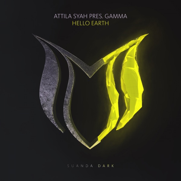 Hello Earth (Attila Syah Presents) - Single