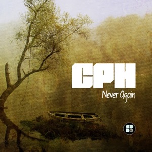 Never Again - Single