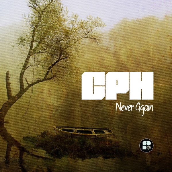 Never Again - Single