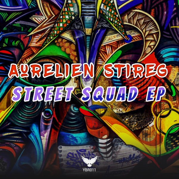 Street Squad - Single