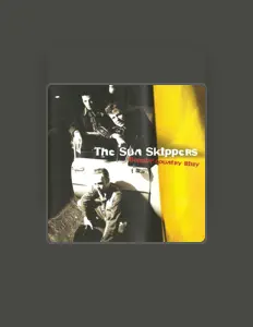 The Sun Skippersを聴いたり、ミュージックビデオを鑑賞したり、経歴やツアー日程などを確認したりしましょう！