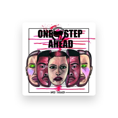 Listen to One Step Ahead, watch music videos, read bio, see tour dates & more!