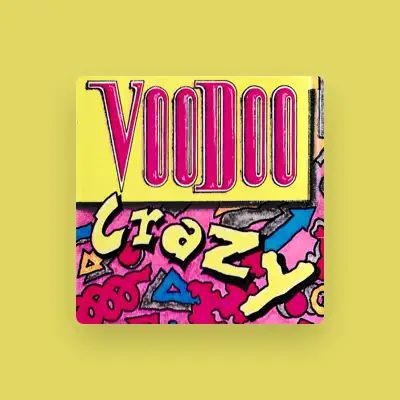 Listen to Voodoo, watch music videos, read bio, see tour dates & more!