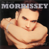 Morrissey - Suedehead ilustración