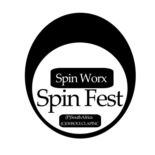 Spin Fest - Single