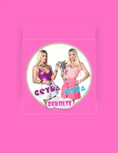 Esra & Ceyda Ersoyを聴いたり、ミュージックビデオを鑑賞したり、経歴やツアー日程などを確認したりしましょう！