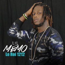 Le Roi 1212 Lil Memo
