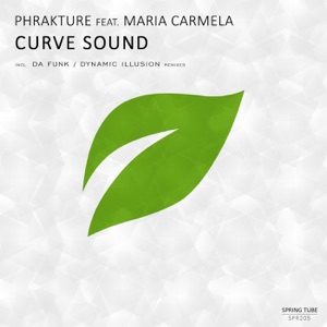 Curve Sound - Single