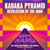 Kabaka Pyramid - Revolution of the Mind