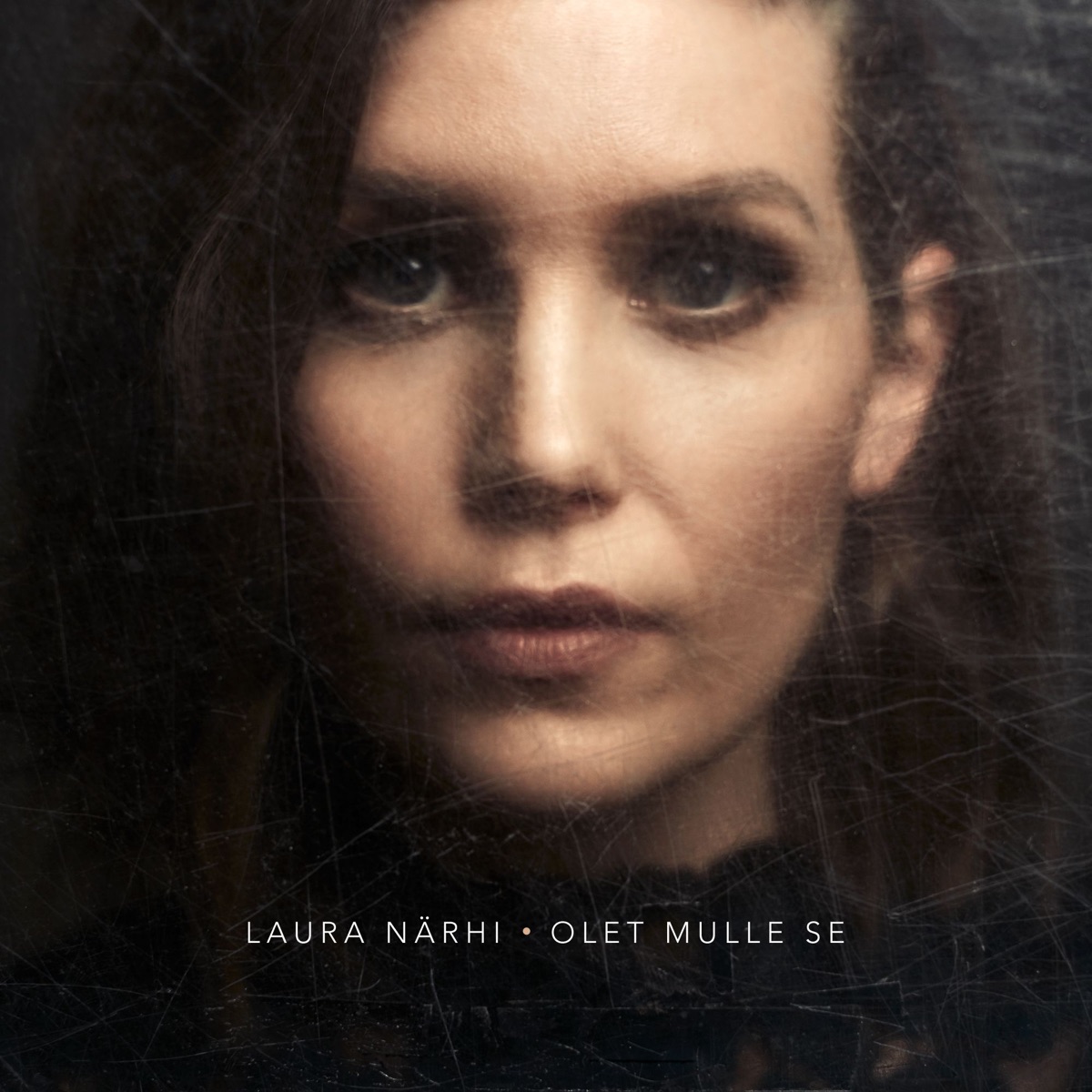 Hetken Tie On Kevyt - Single - Album by Laura Närhi - Apple Music