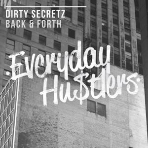 Back & Forth - Single