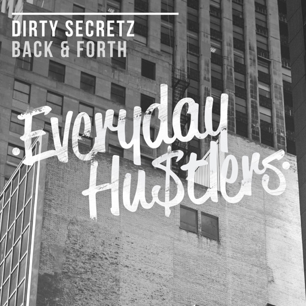 Back & Forth - Single