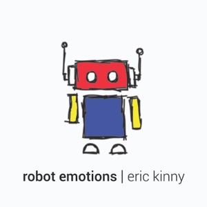 Robot Emotions - EP
