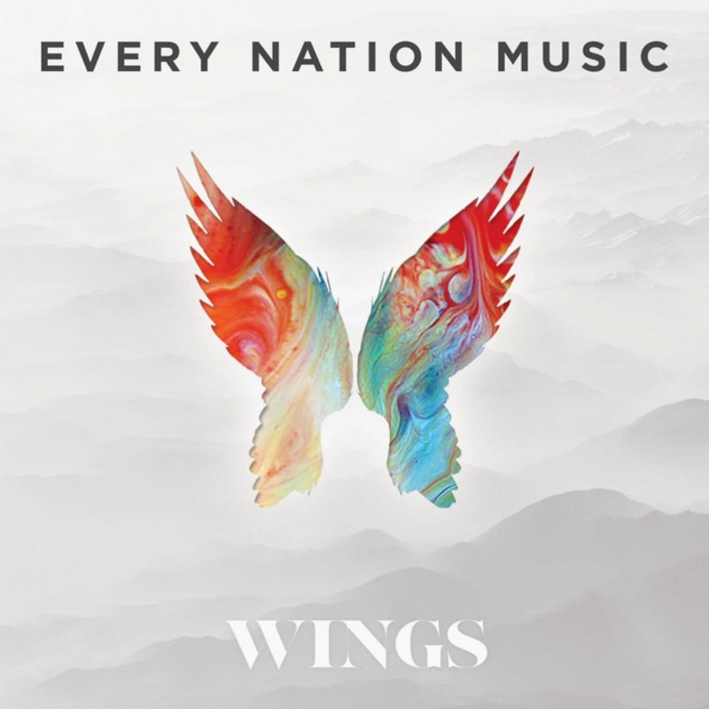 Wings - EP