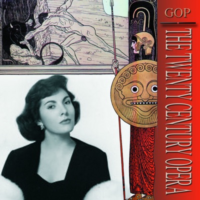 Rosanna Carteri: Concerti Martini