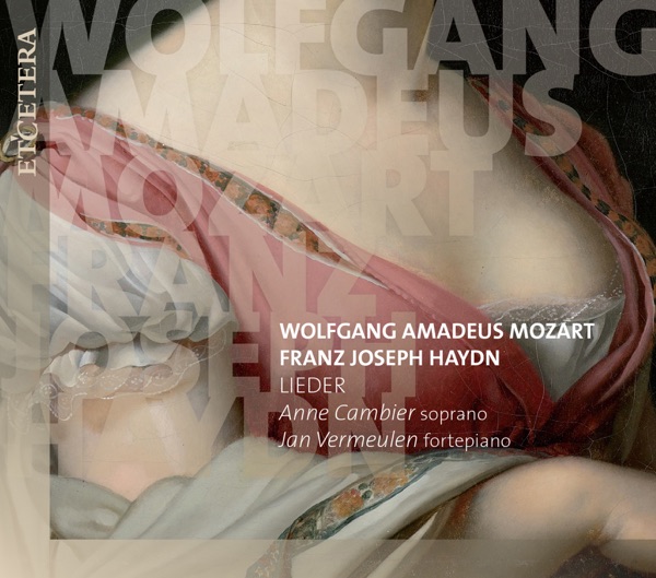 Mozart & Hadyn: Lieder