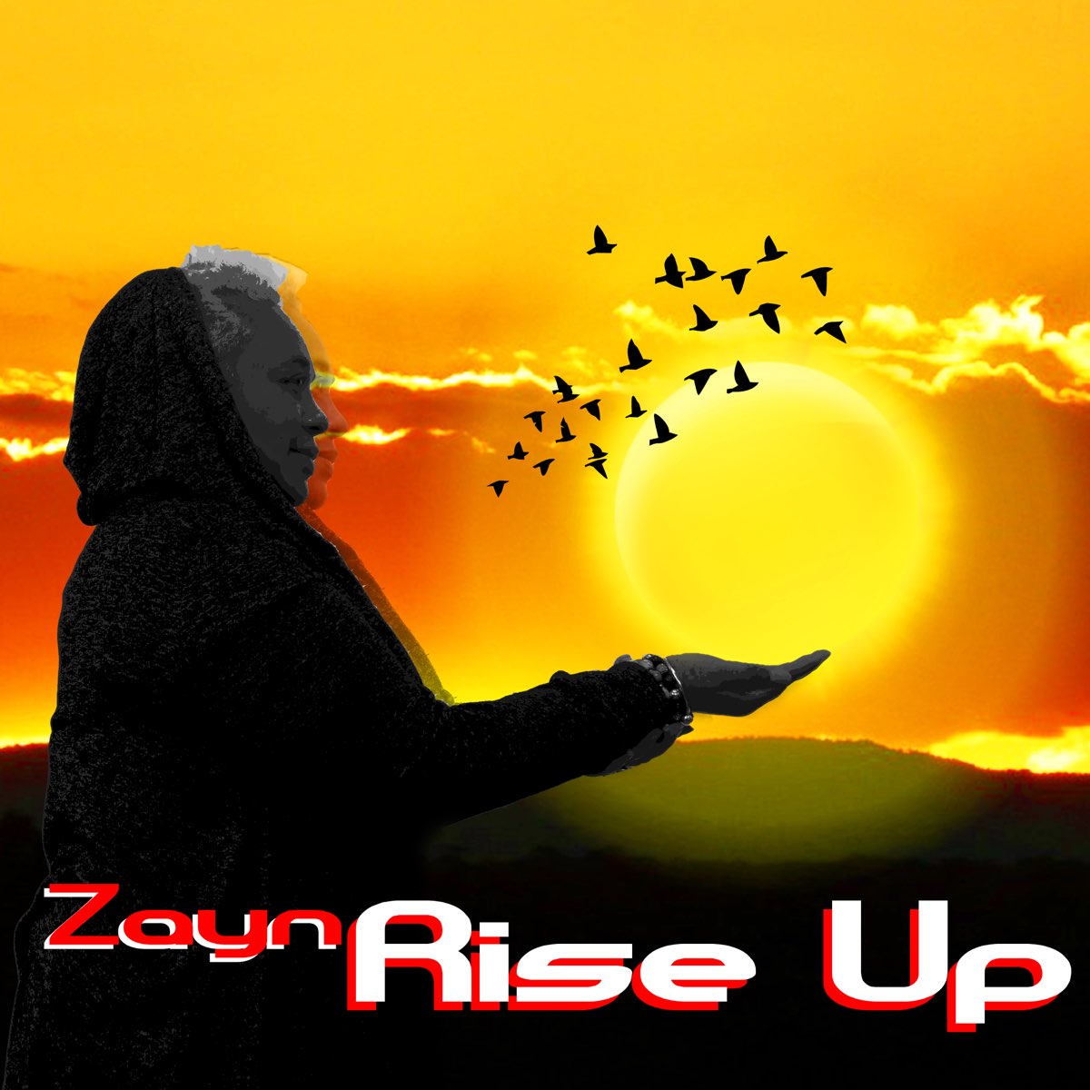 Myjah Rise-up. Myah Rise-up. W.E.T. - Rise up (2013). Ber Rise up Lyrics.