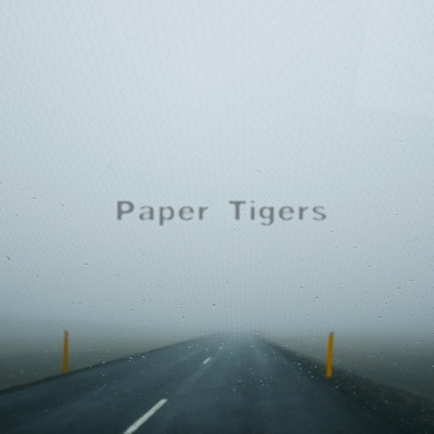 Paper Tigers - Single