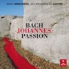 Lothar Odinius St. John Passion, BWV 245, Pt. 1: No. 12 "Und Hannas sandte ihn gebunden.... Er leugnete aber und sprach" (Evangelist, Petrus, Servus, Chorus) J.S. Bach: Johannes-Passion (St. John Passion)